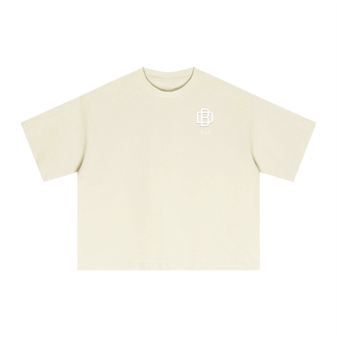 Essential Sorona Boxy T-Shirt