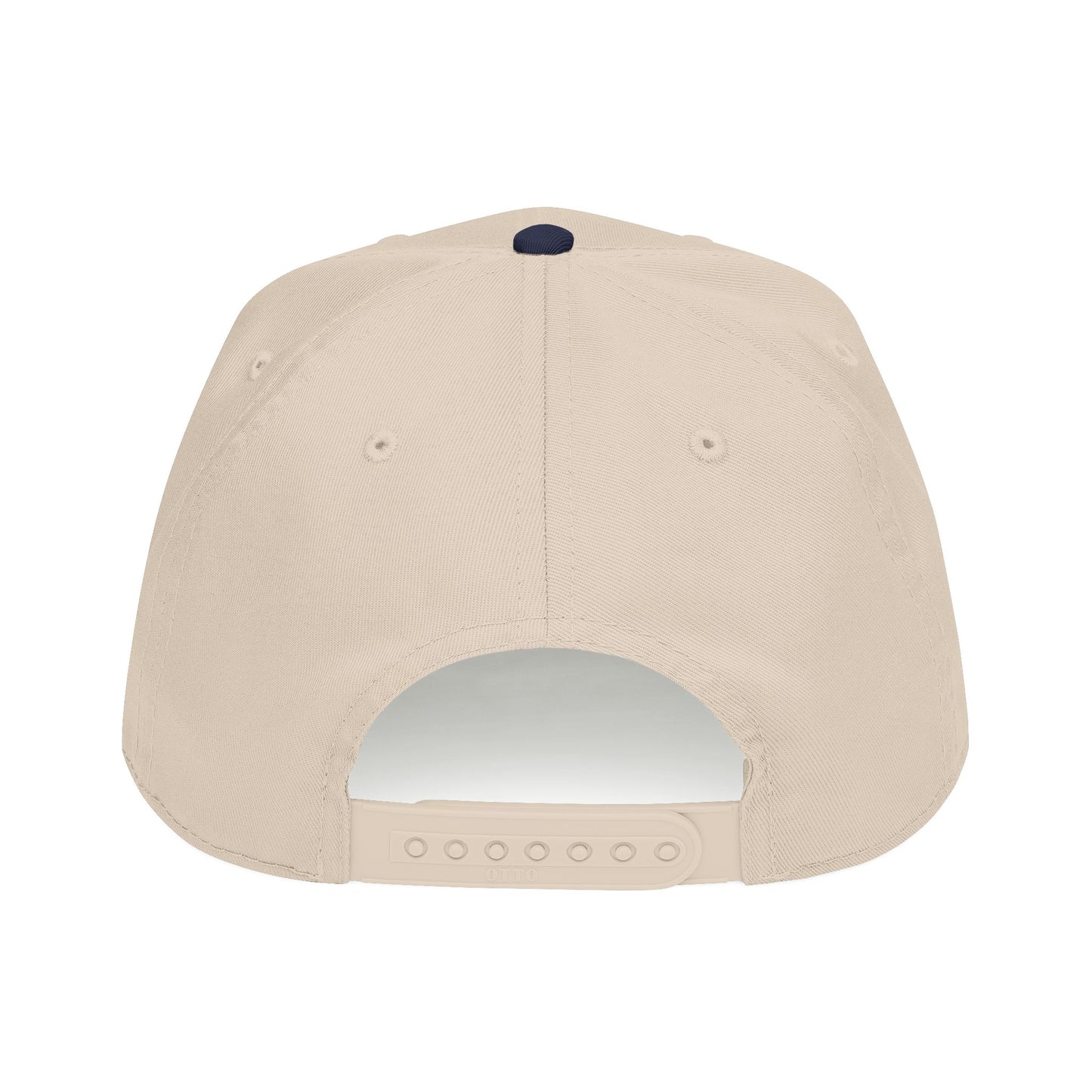 Dope Blackman Mid Profile Baseball Cap