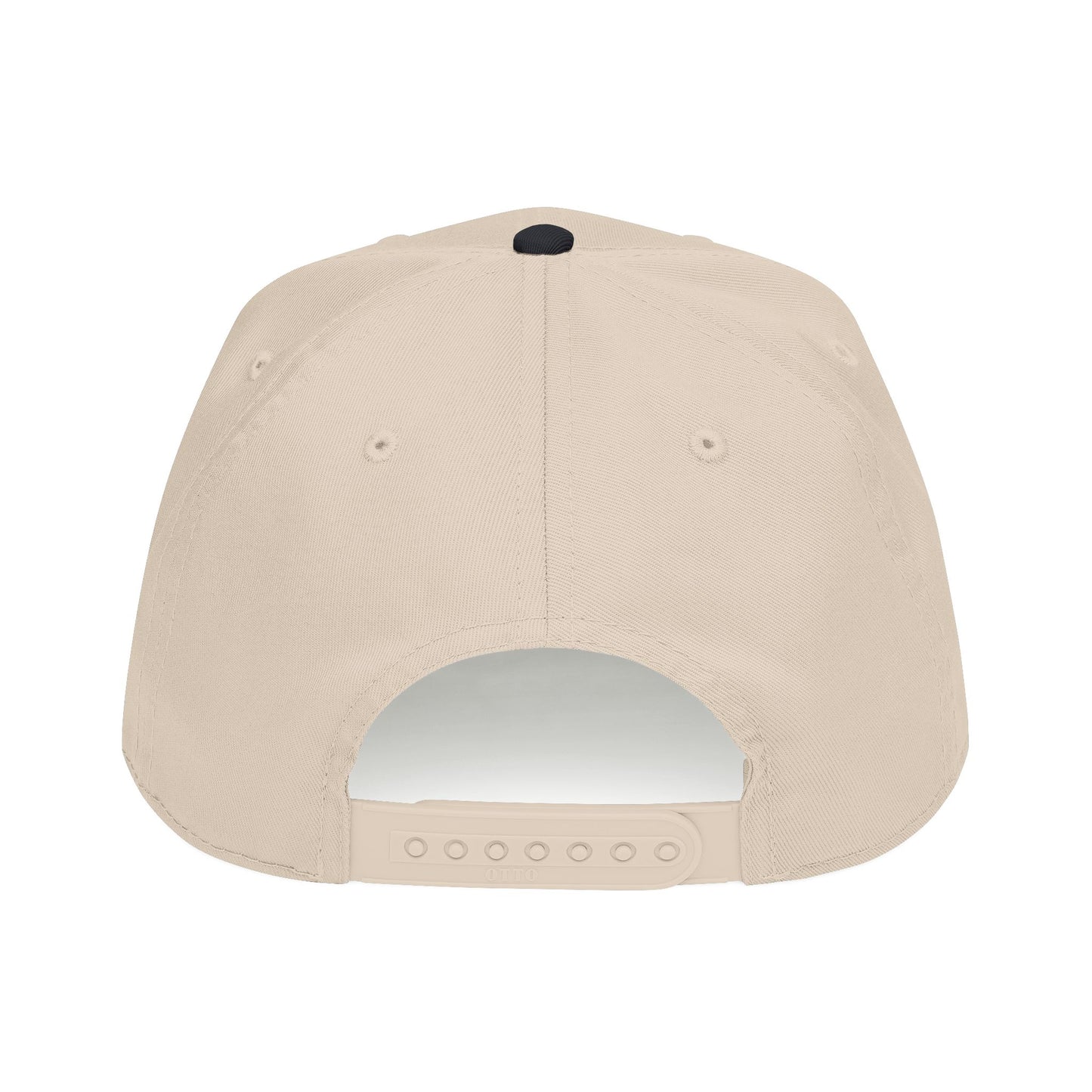 Dope Blackman Mid Profile Baseball Cap