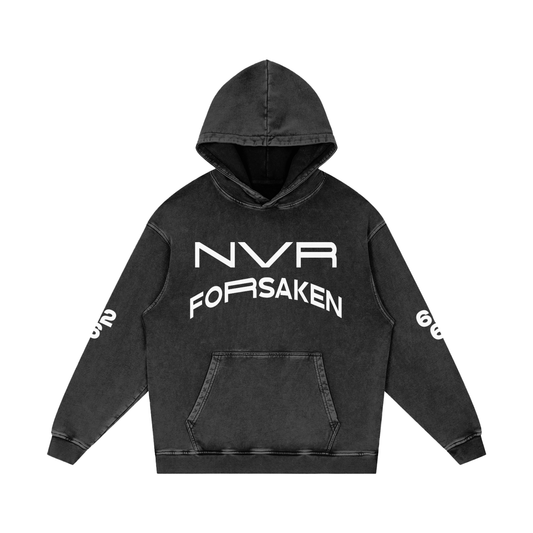 NVR Forsaken Hoodie
