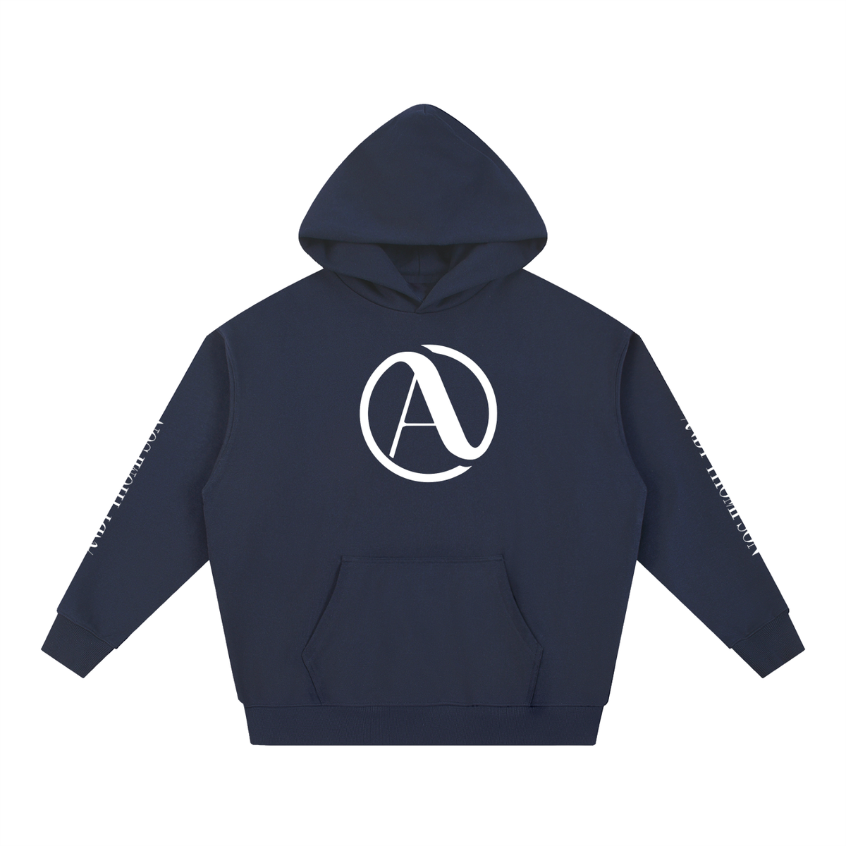 Essential Heavyweight Hoodie