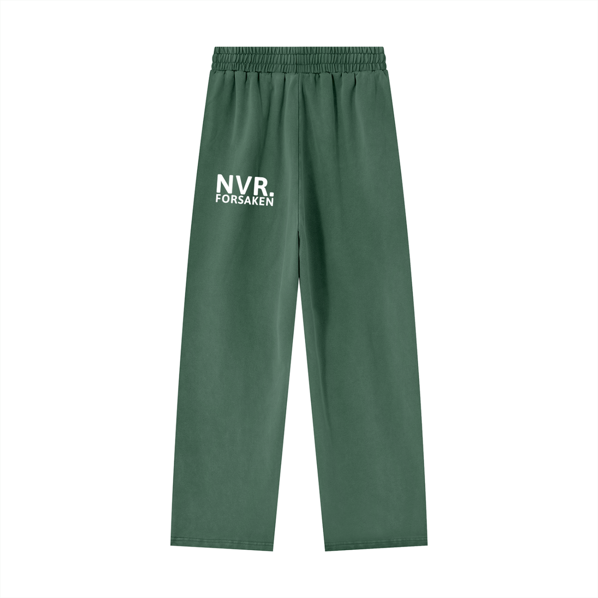 Unisex Heavyweight Vintage Wash Sweatpants