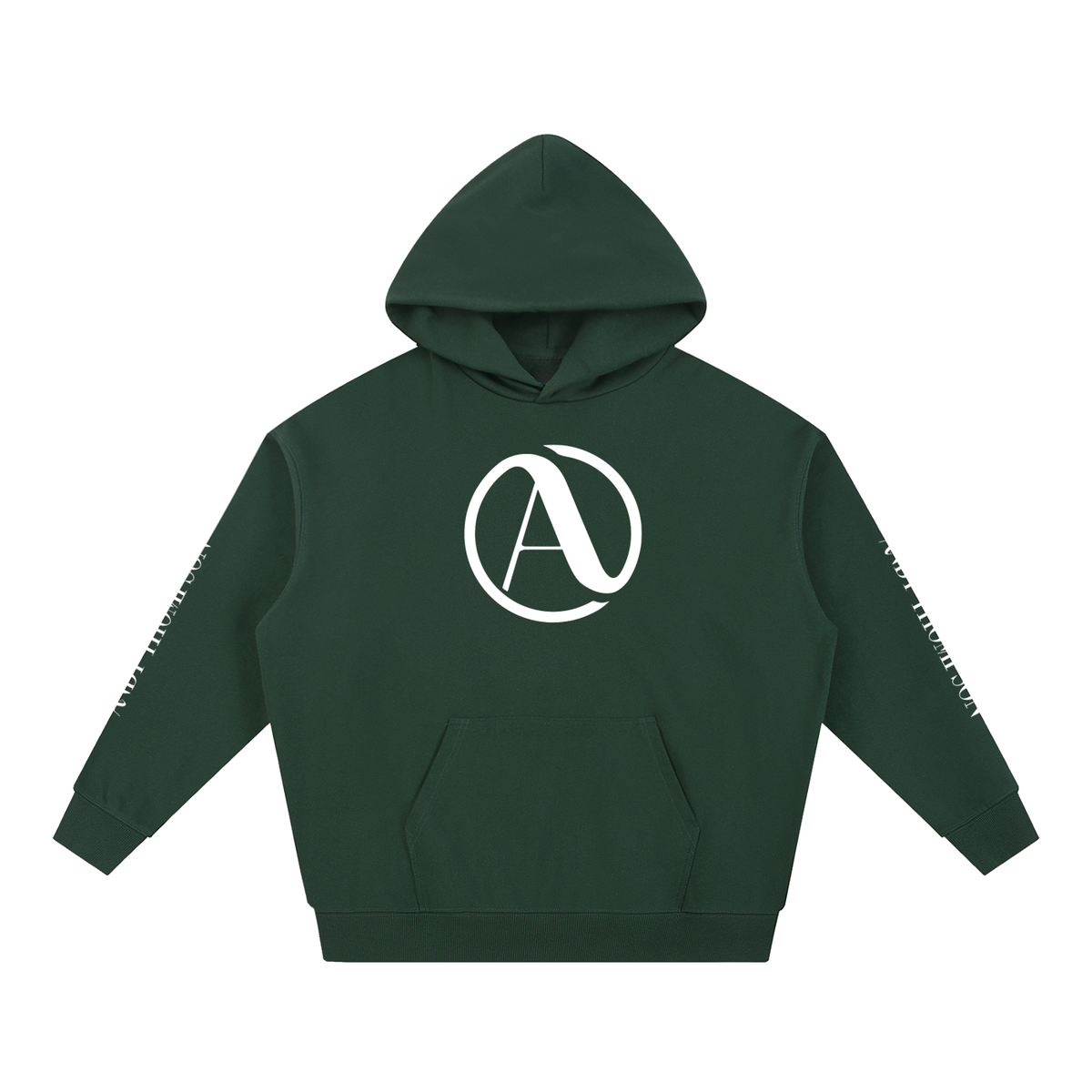 Essential Heavyweight Hoodie