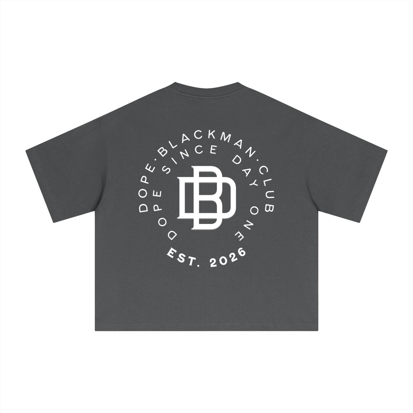 Essential Sorona Boxy T-Shirt