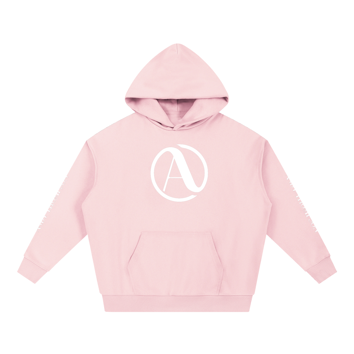 Essential Heavyweight Hoodie
