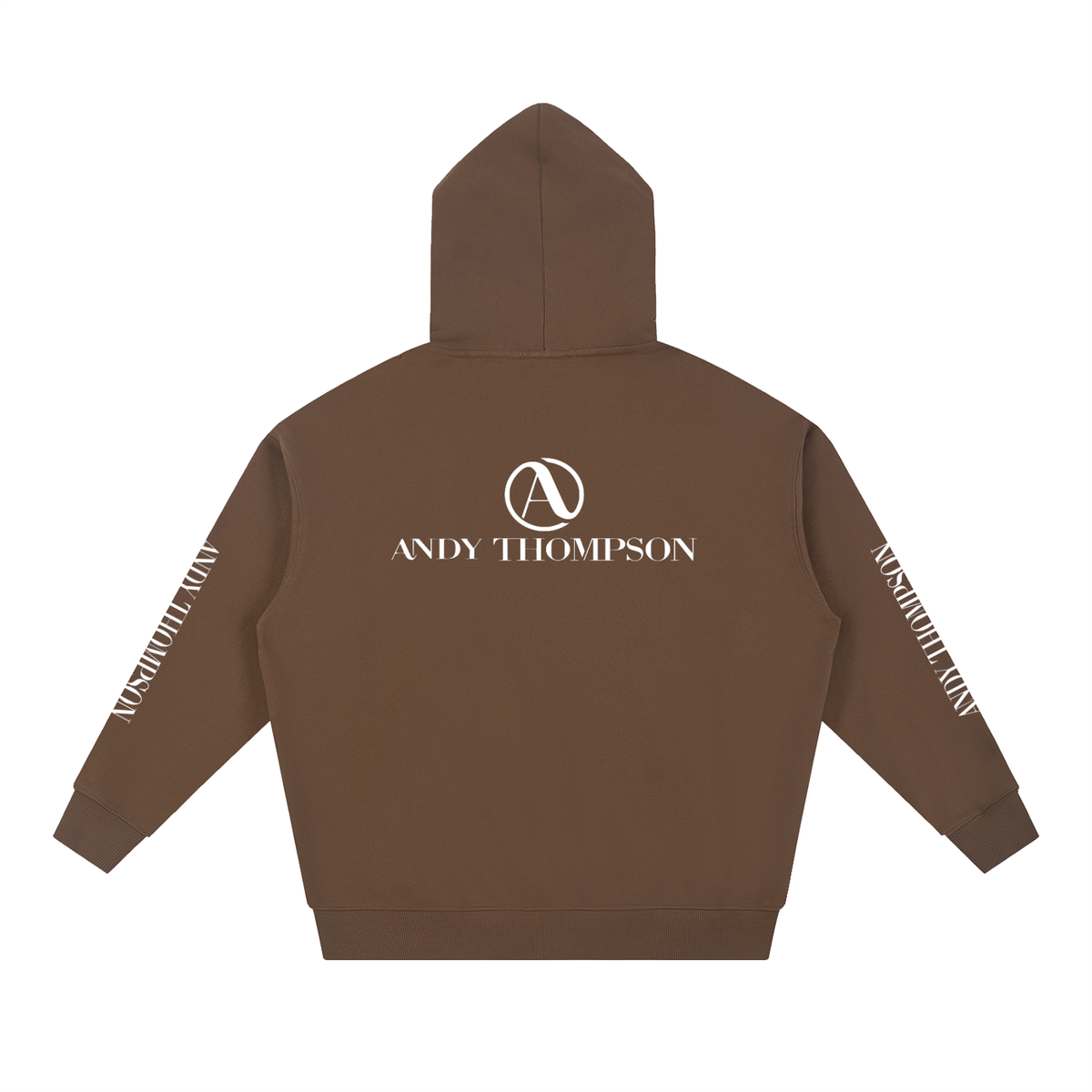 Essential Heavyweight Hoodie