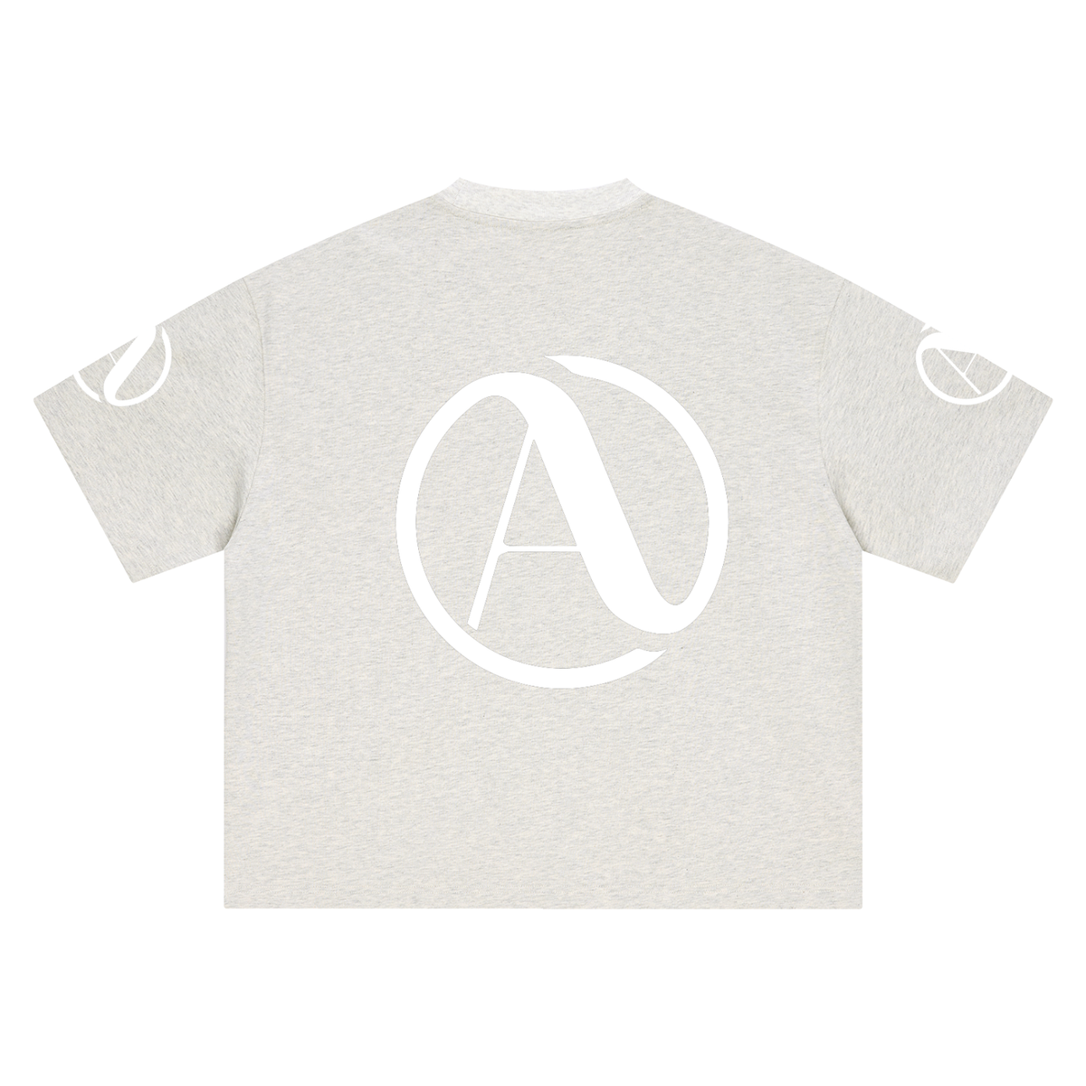 Boxy Oversized T-Shirt