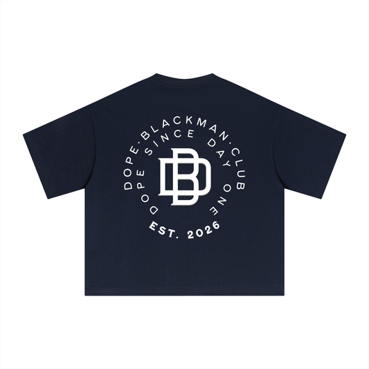 Essential Sorona Boxy T-Shirt