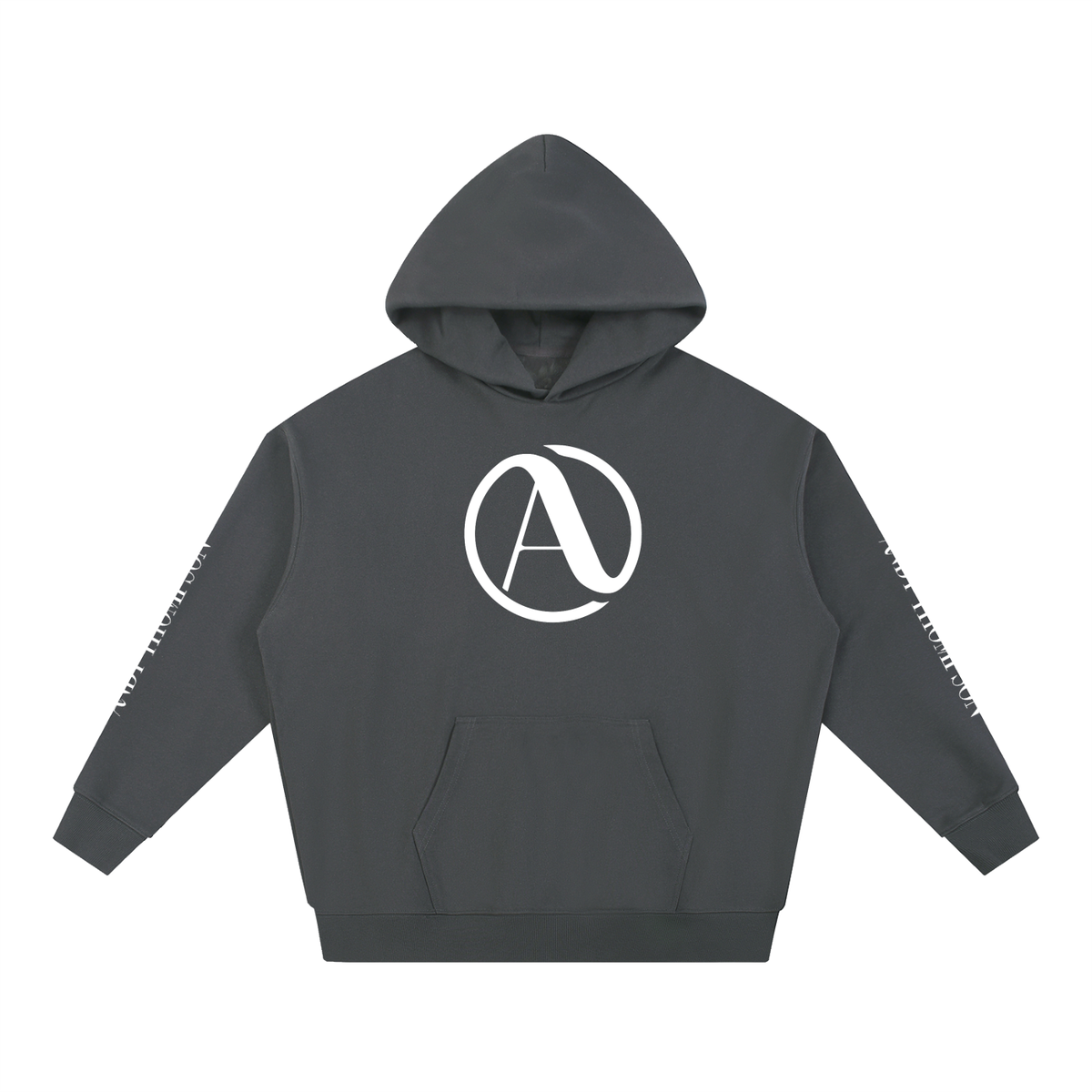 Essential Heavyweight Hoodie