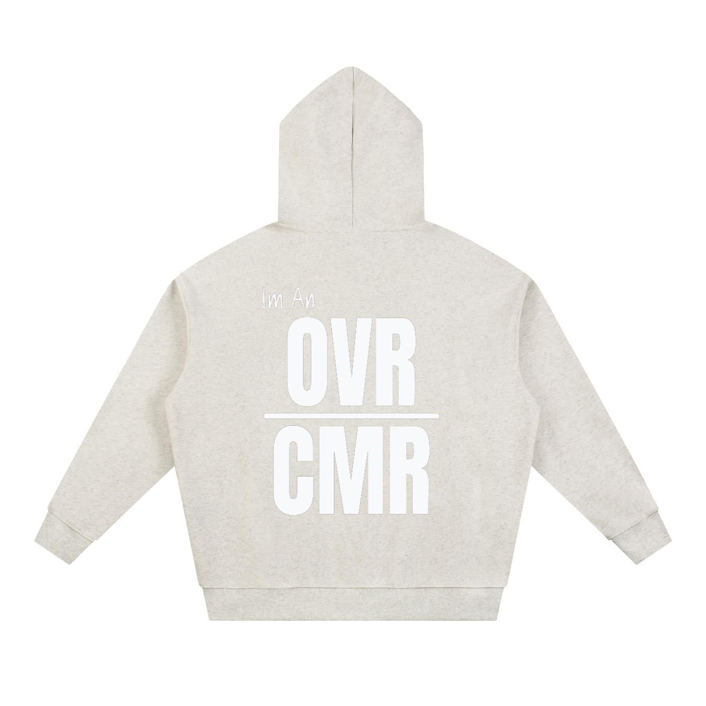 Overcomers Worship Team Hoodie
