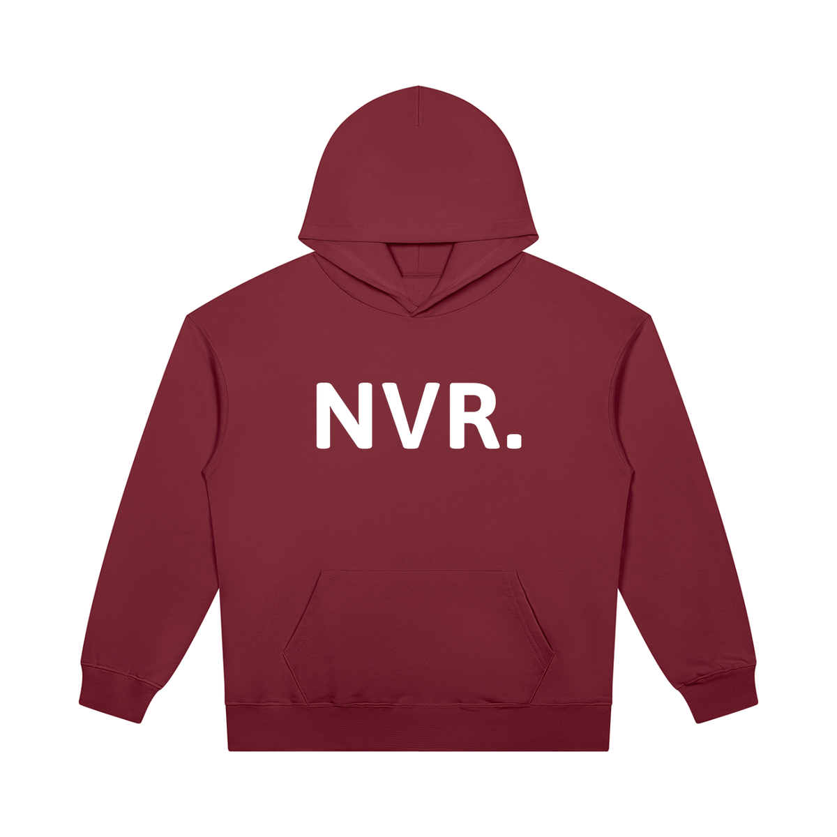 Unisex Heavyweight Pullover Hoodie