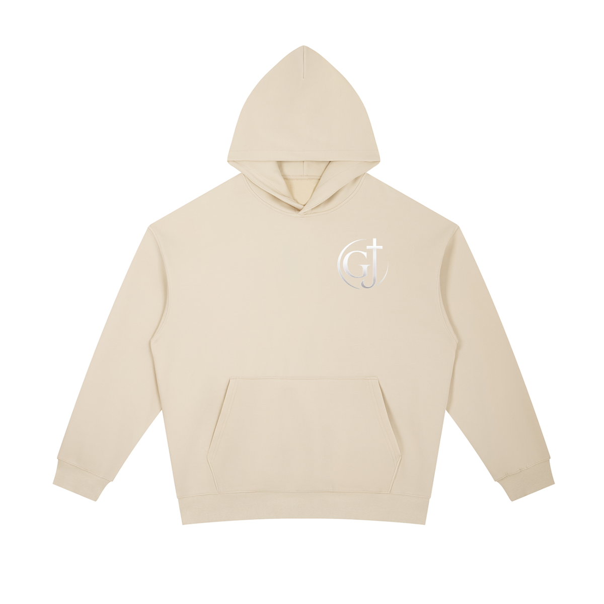 Essential Heavyweight Hoodie (GJ)