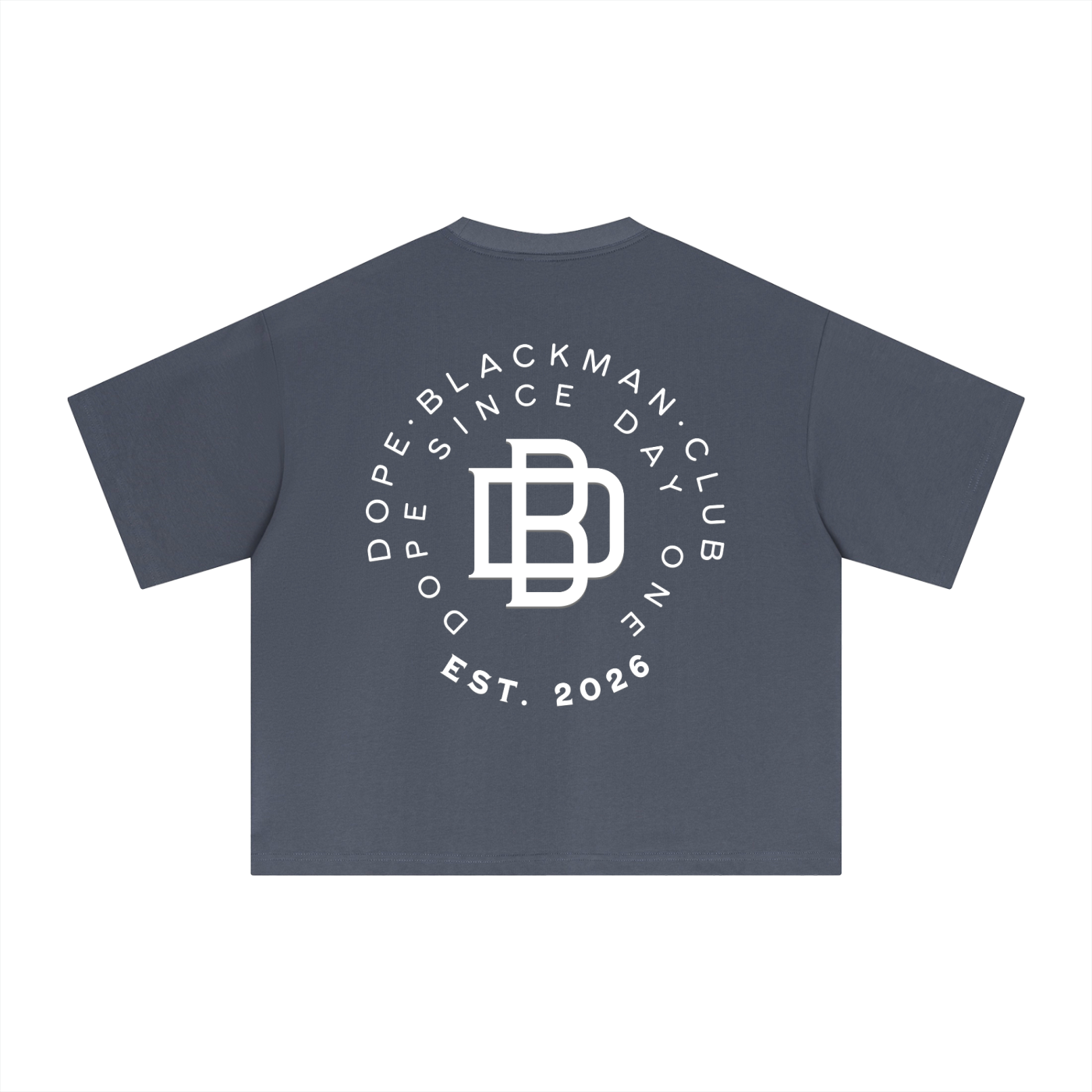 Essential Sorona Boxy T-Shirt