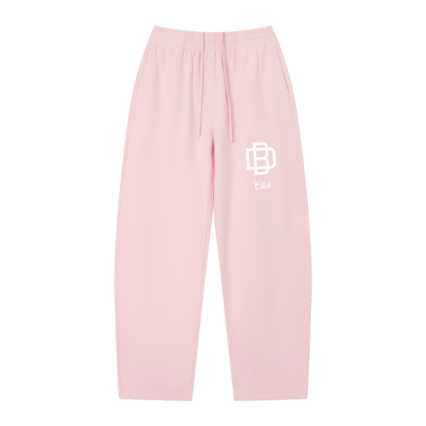 Unisex Vintage Wash Loose Sweatpants