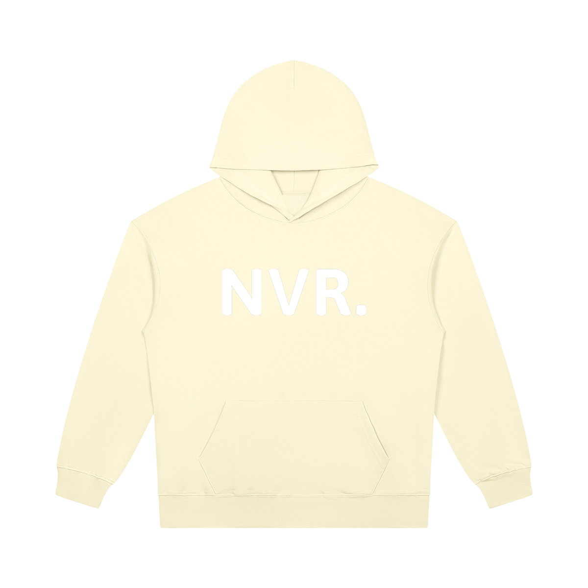 Unisex Heavyweight Pullover Hoodie
