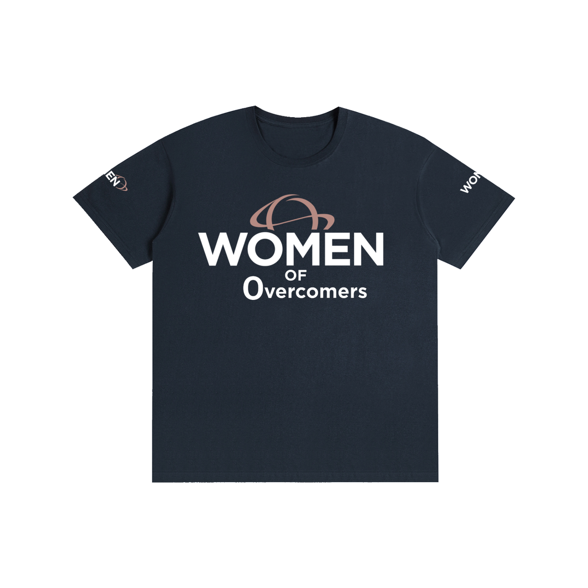 Pure Cotton Unisex T-Shirt