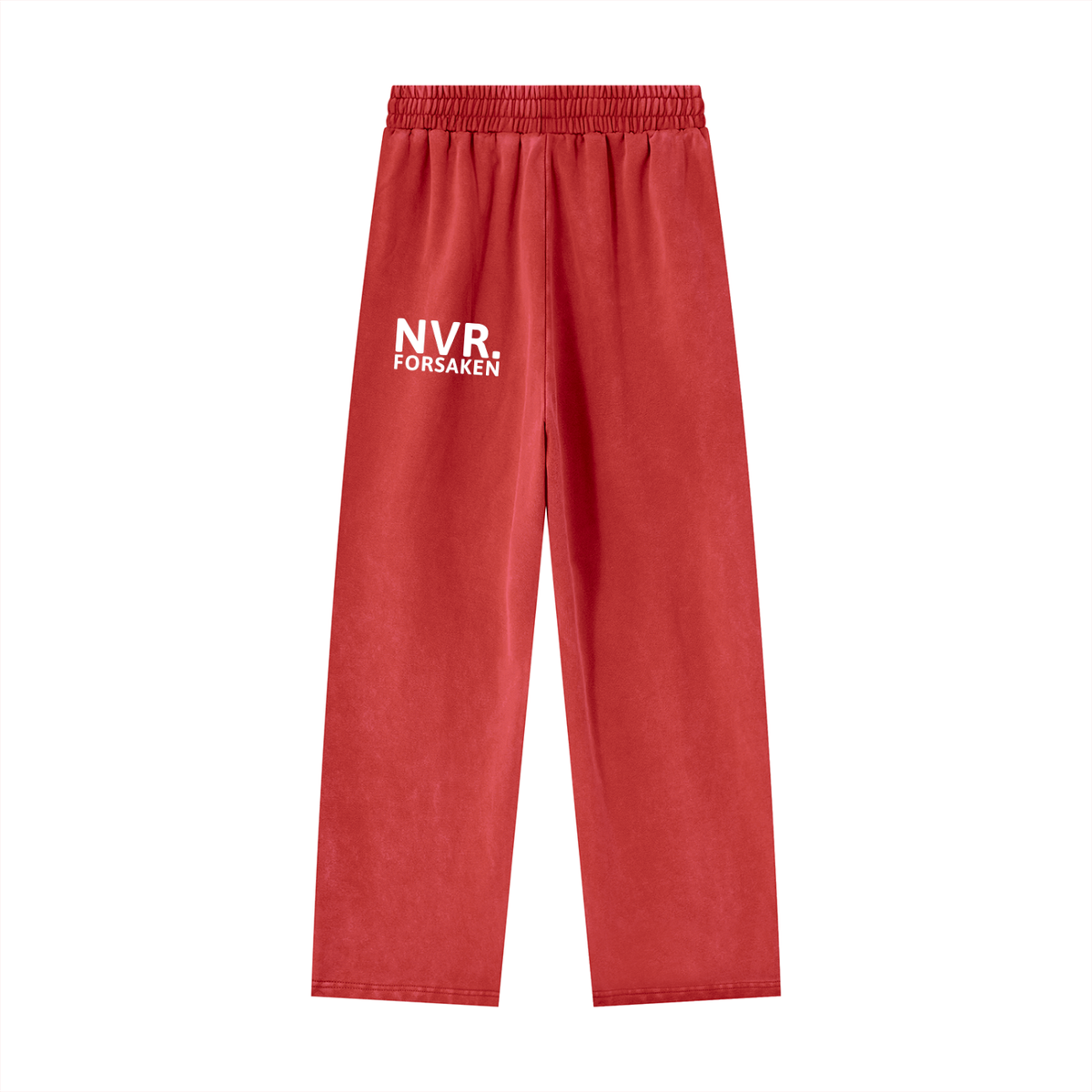 Unisex Heavyweight Vintage Wash Sweatpants