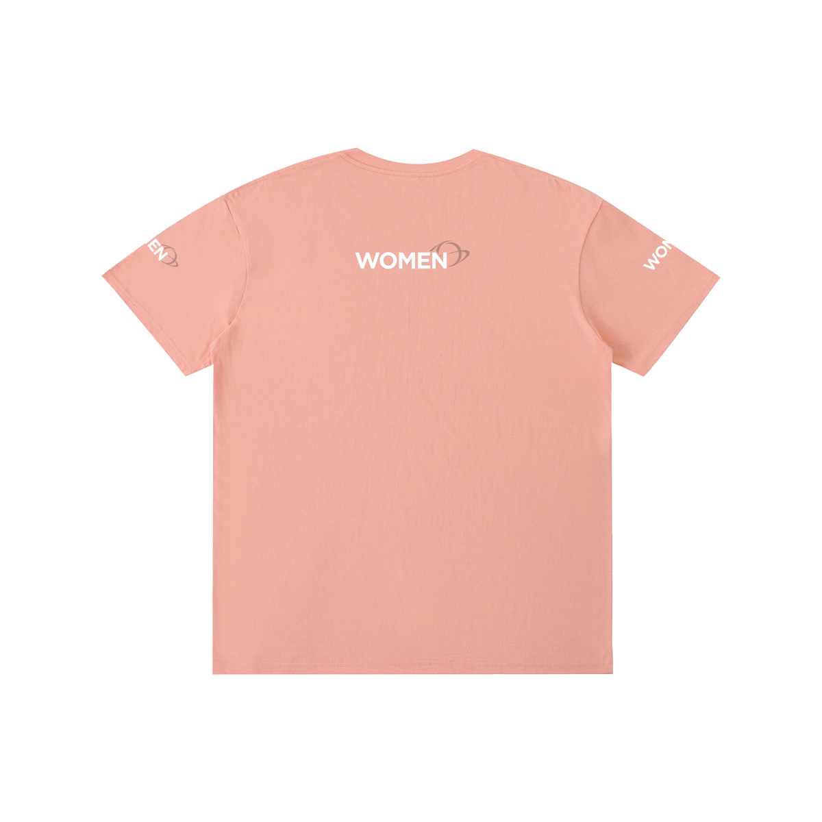 Pure Cotton Unisex T-Shirt