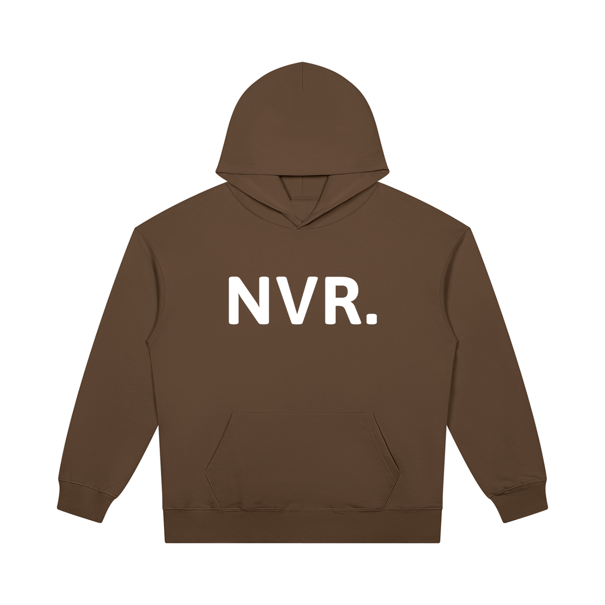 Unisex Heavyweight Pullover Hoodie