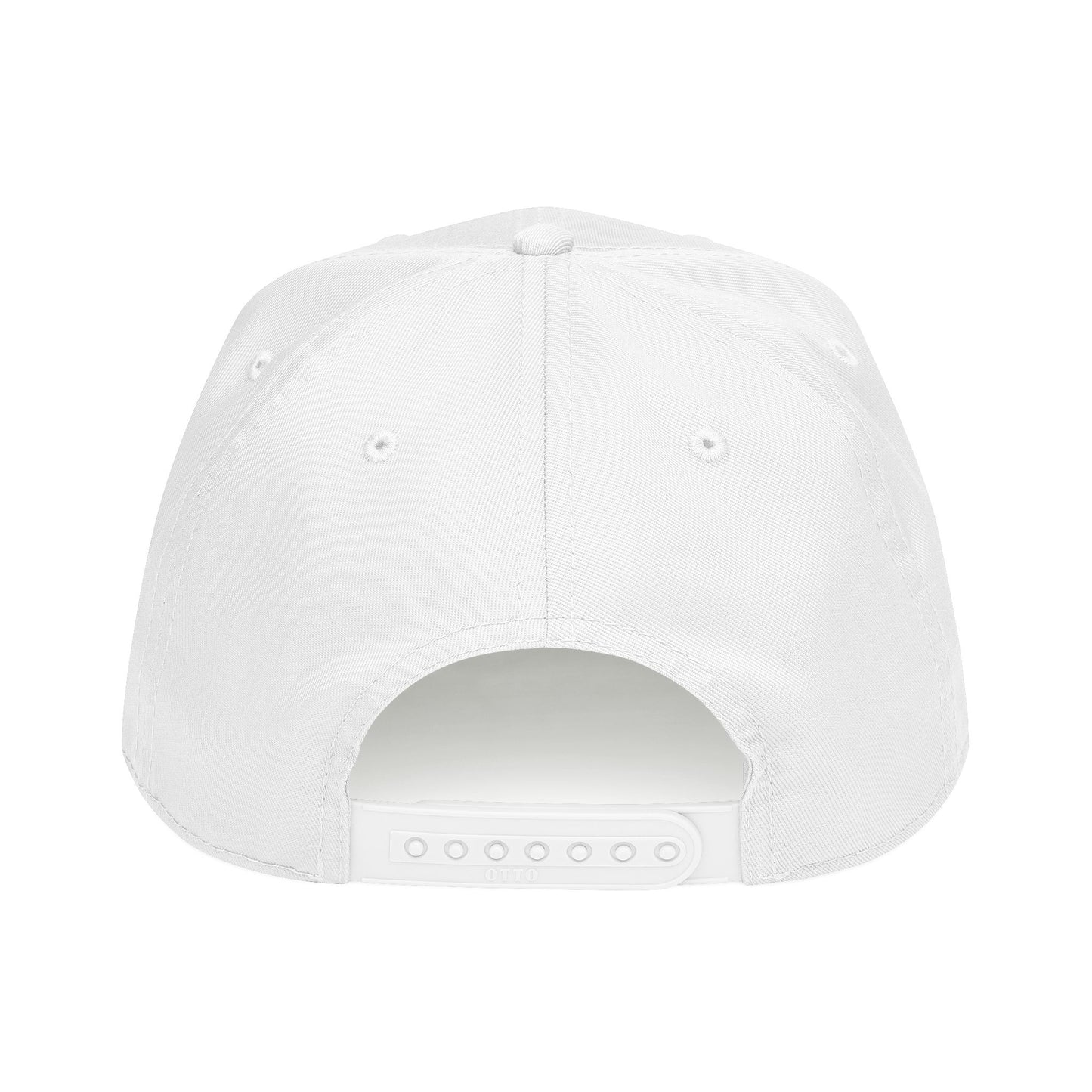 Dope Blackman Mid Profile Baseball Cap