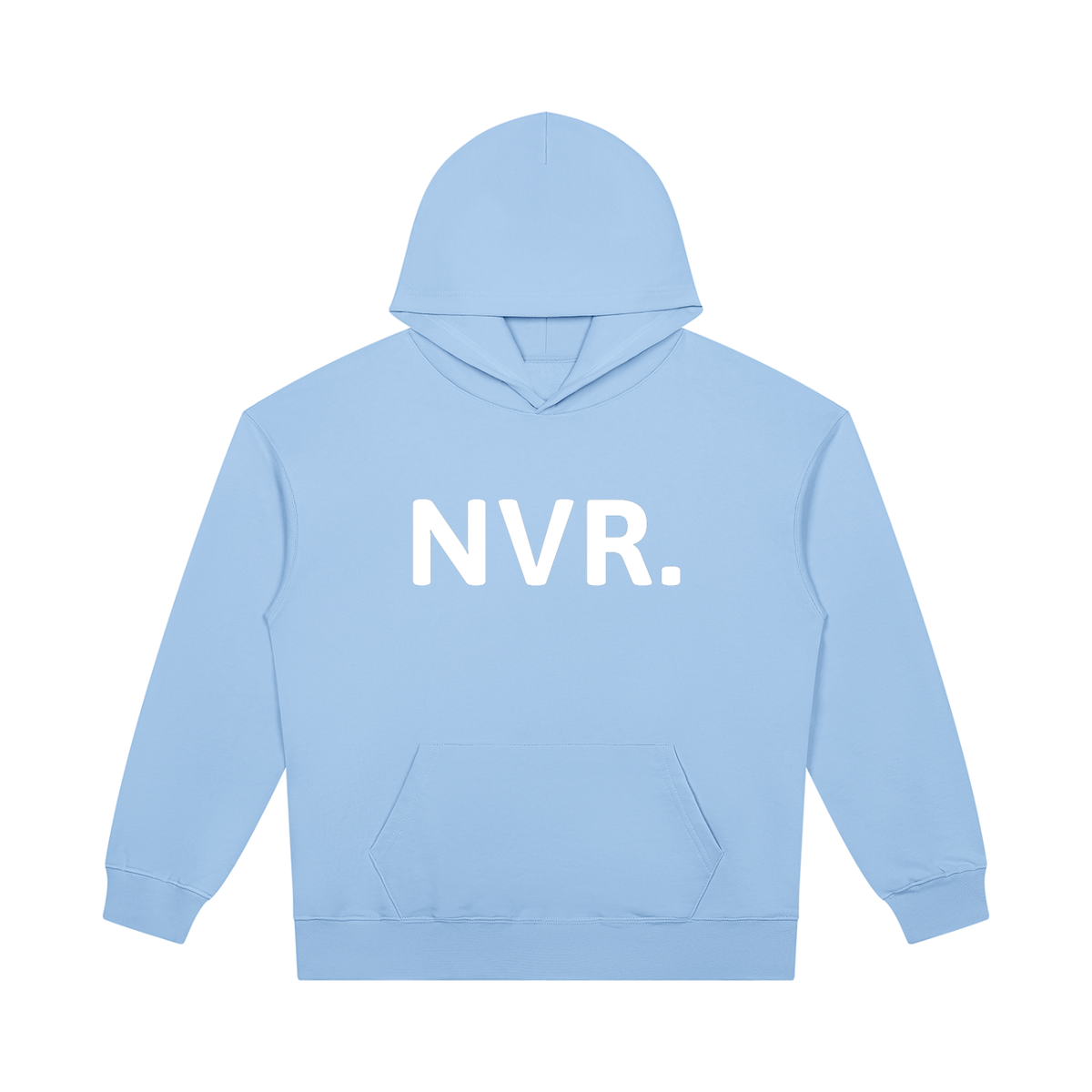 Unisex Heavyweight Pullover Hoodie