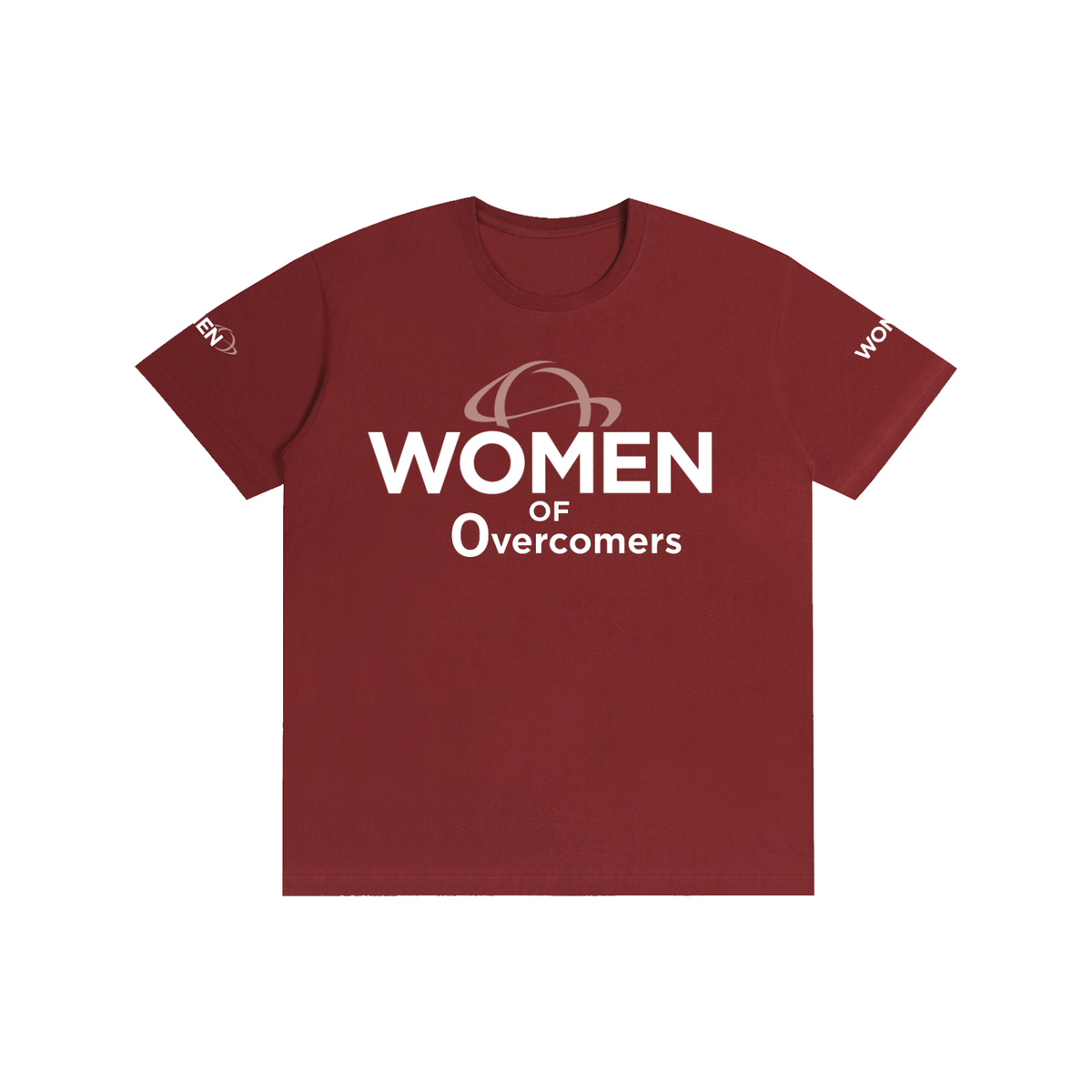 Pure Cotton Unisex T-Shirt