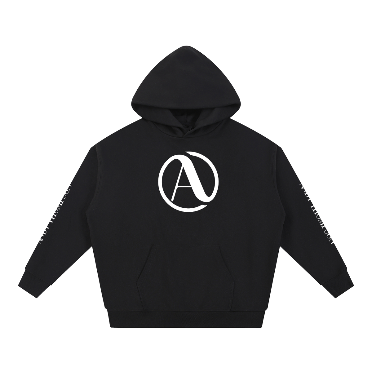 Essential Heavyweight Hoodie