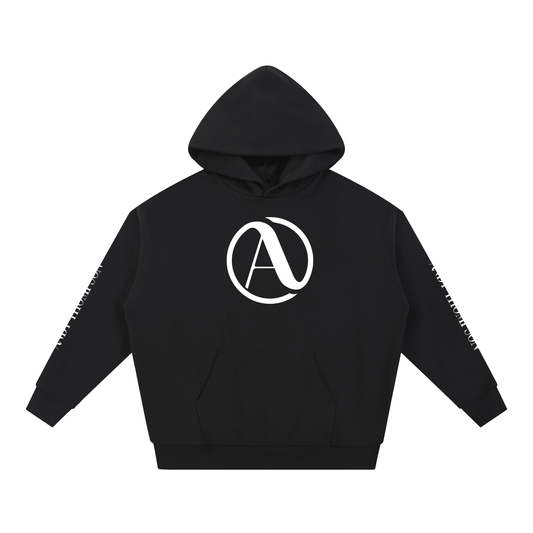 Essential Heavyweight Hoodie
