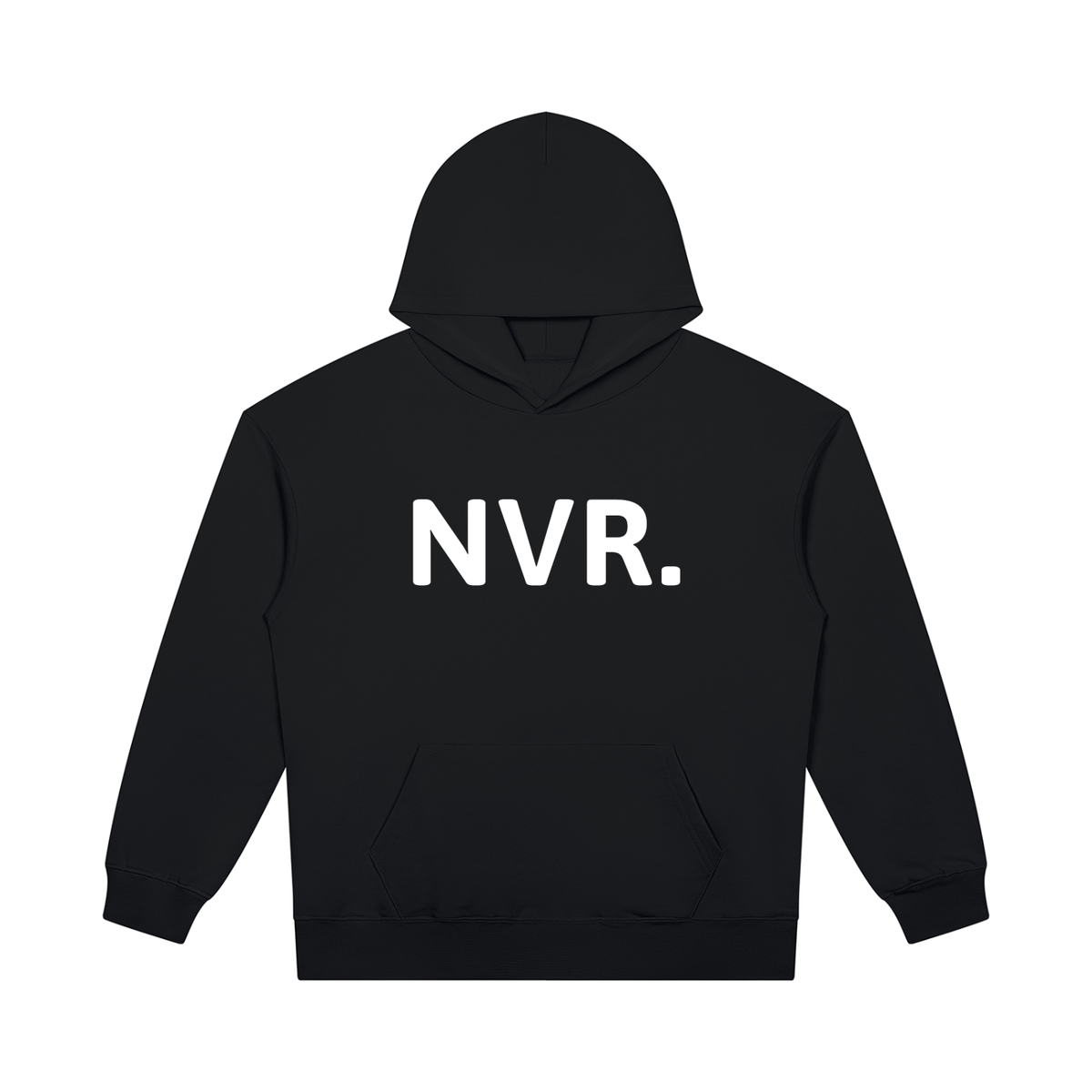 Unisex Heavyweight Pullover Hoodie