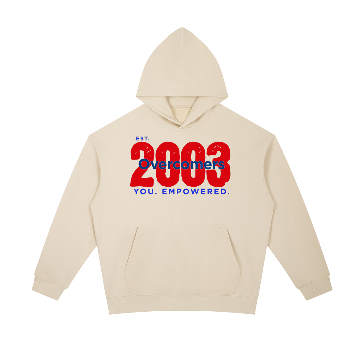 Essential Heavyweight Hoodie
