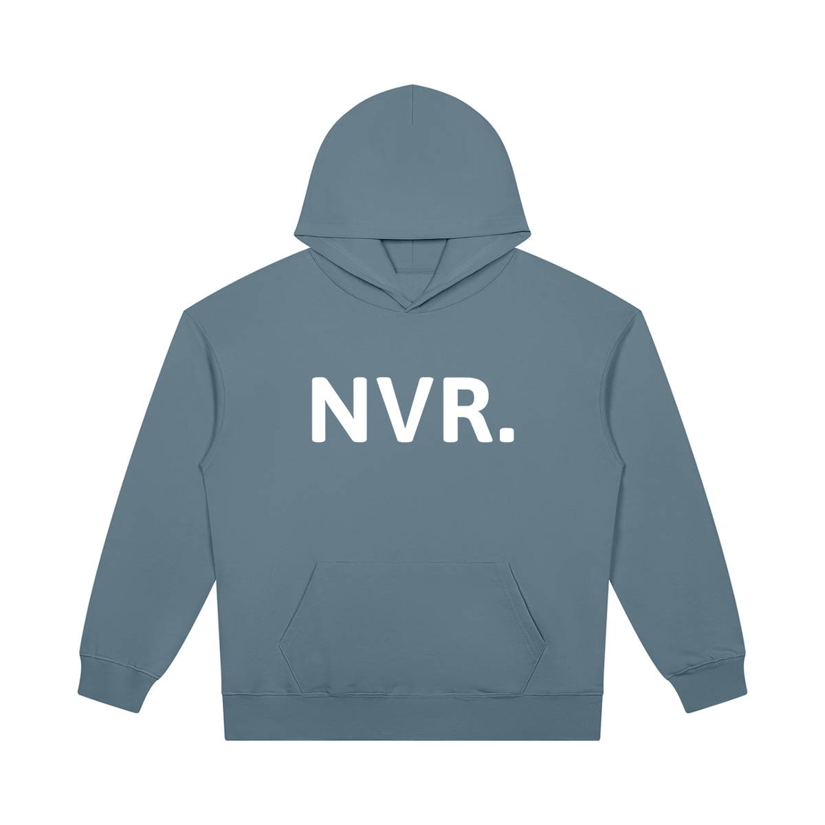 Unisex Heavyweight Pullover Hoodie