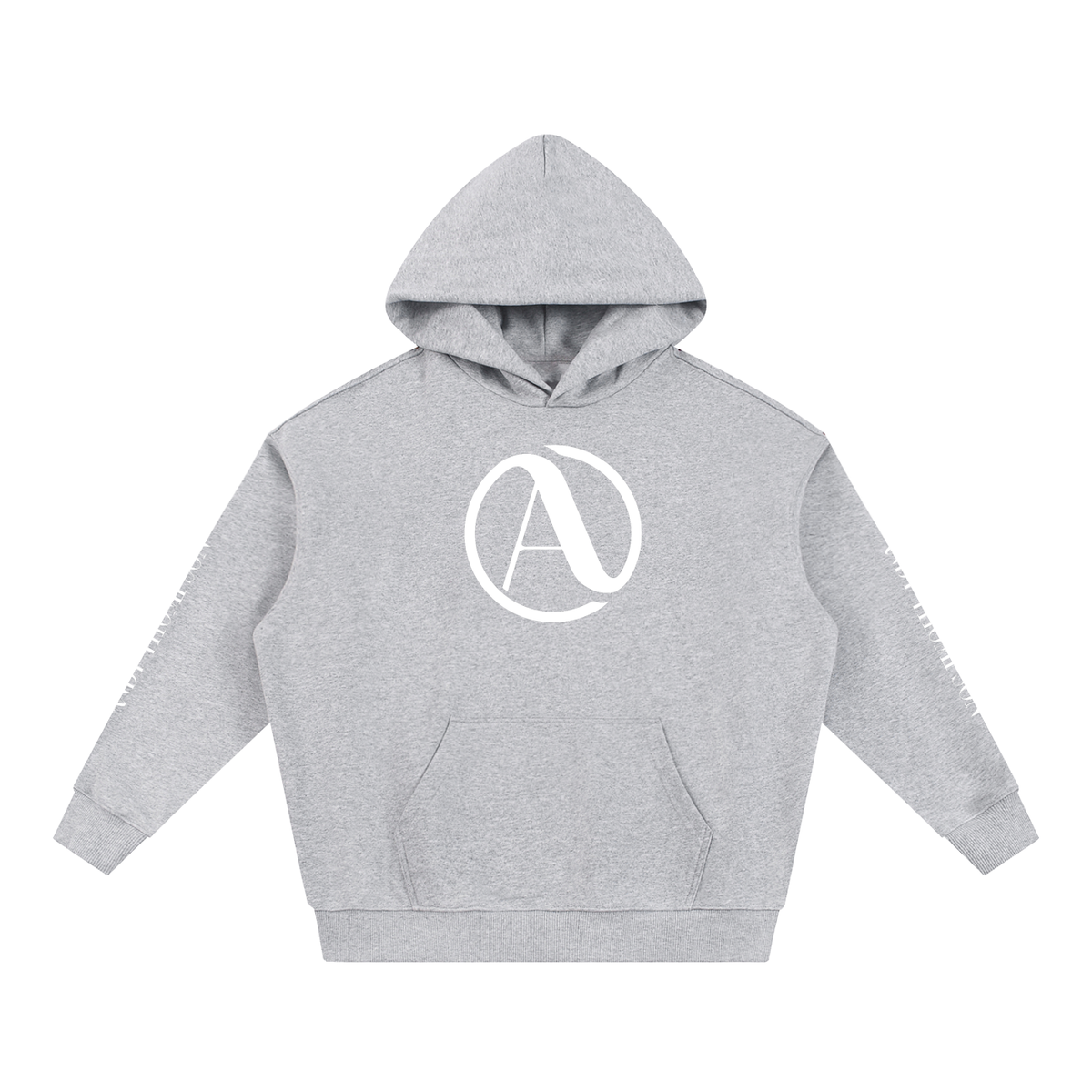 Essential Heavyweight Hoodie