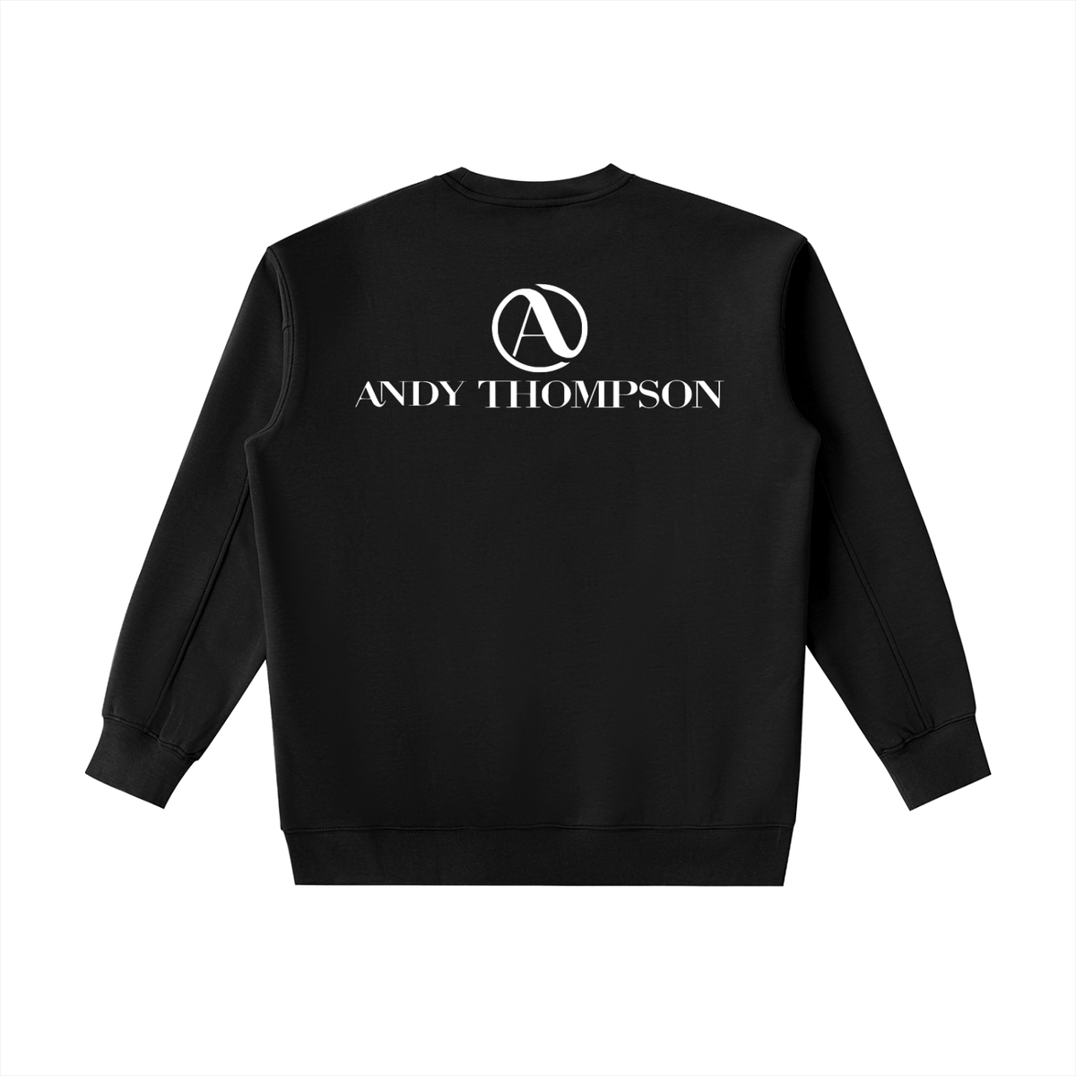 Essential Heavyweight Crewneck Sweatshirt
