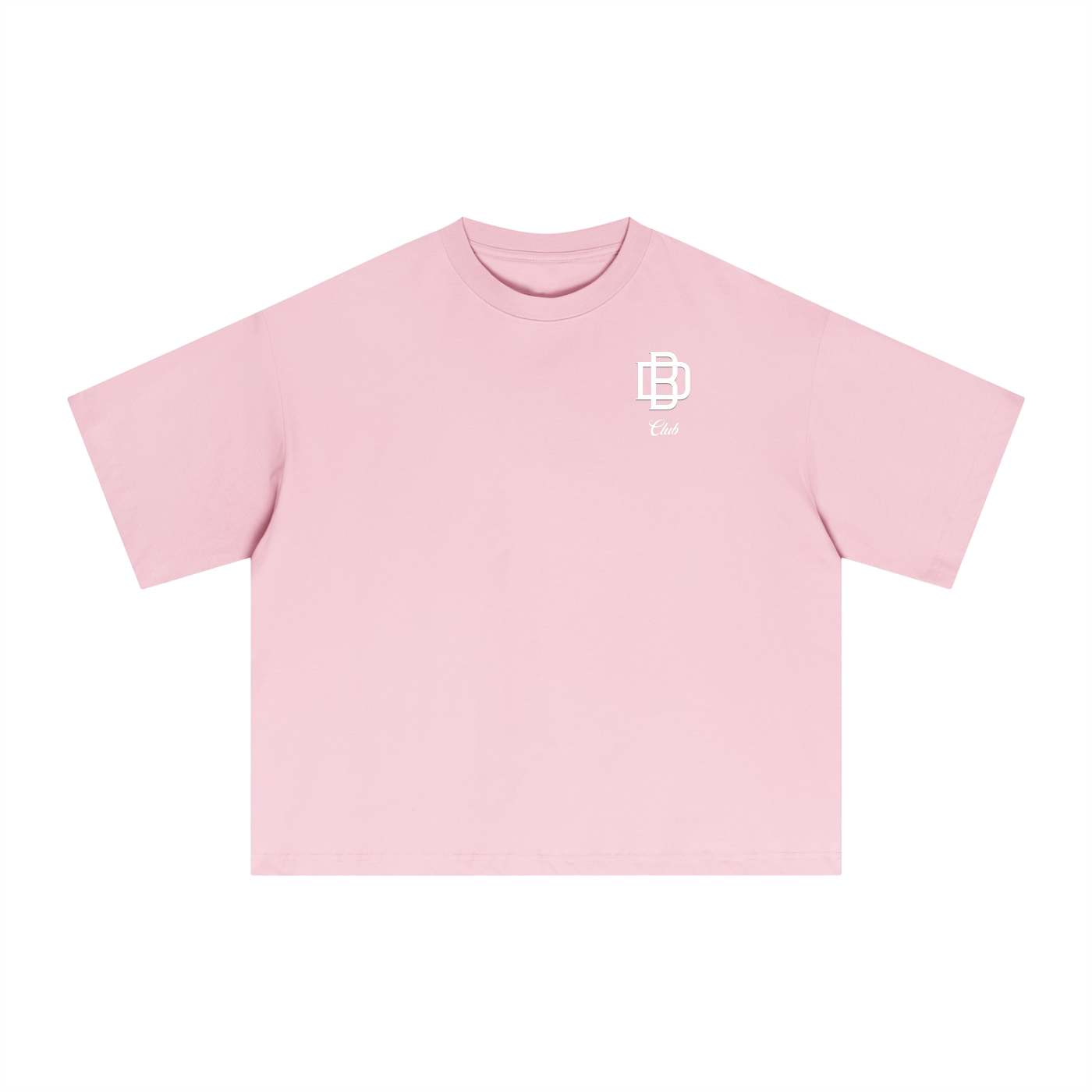 Essential Sorona Boxy T-Shirt