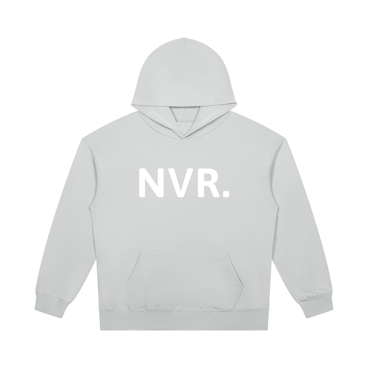 Unisex Heavyweight Pullover Hoodie