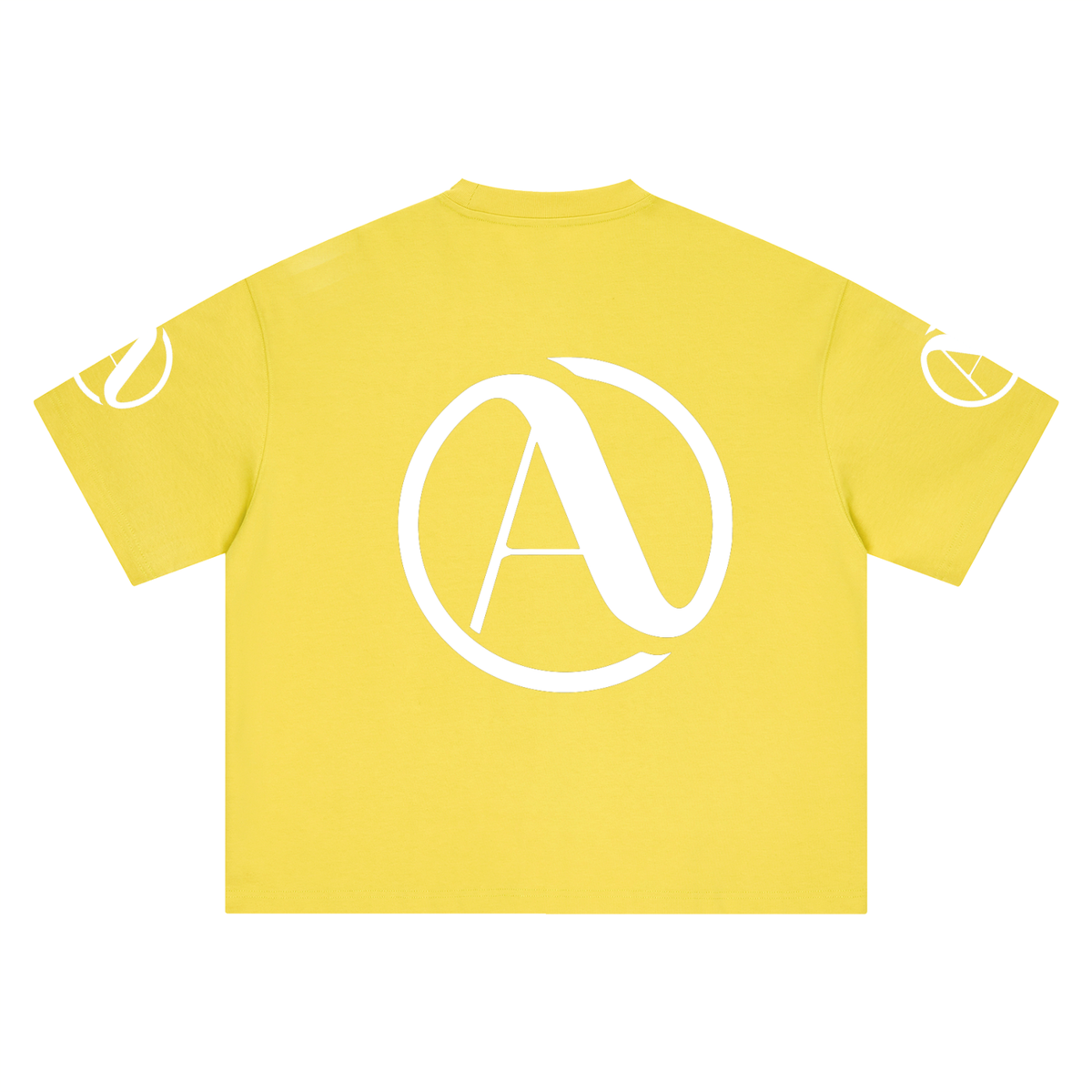 Boxy Oversized T-Shirt