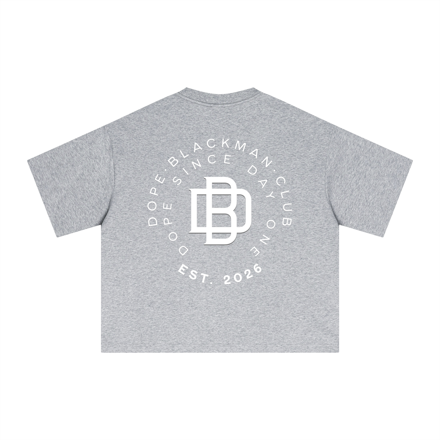 Essential Sorona Boxy T-Shirt
