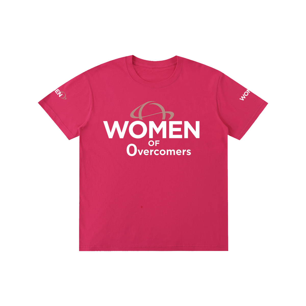Pure Cotton Unisex T-Shirt