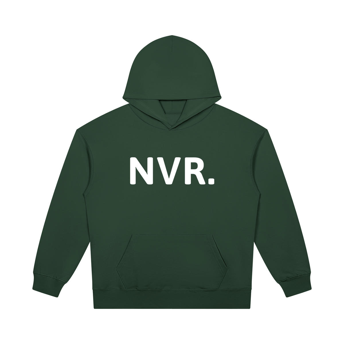 Unisex Heavyweight Pullover Hoodie