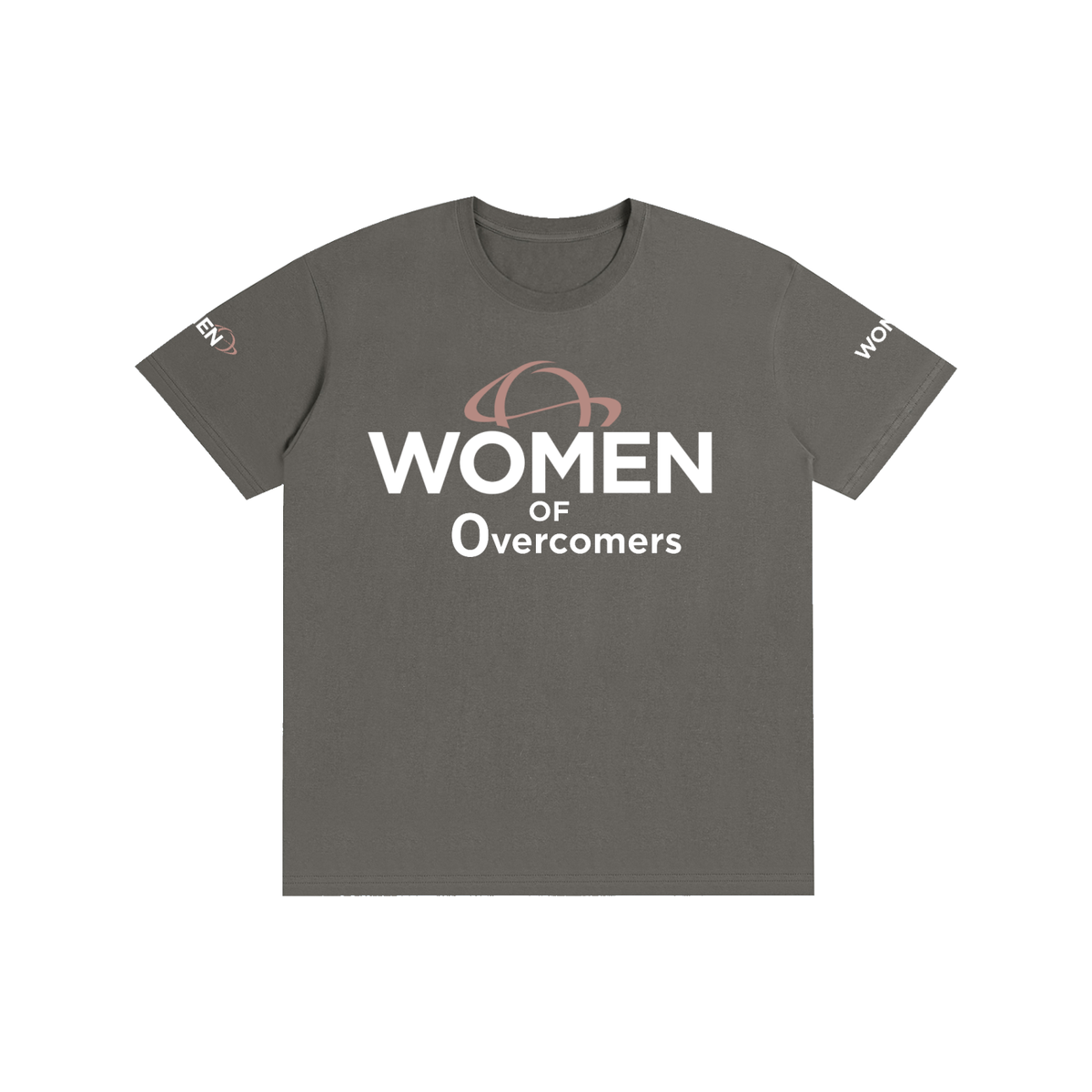 Pure Cotton Unisex T-Shirt
