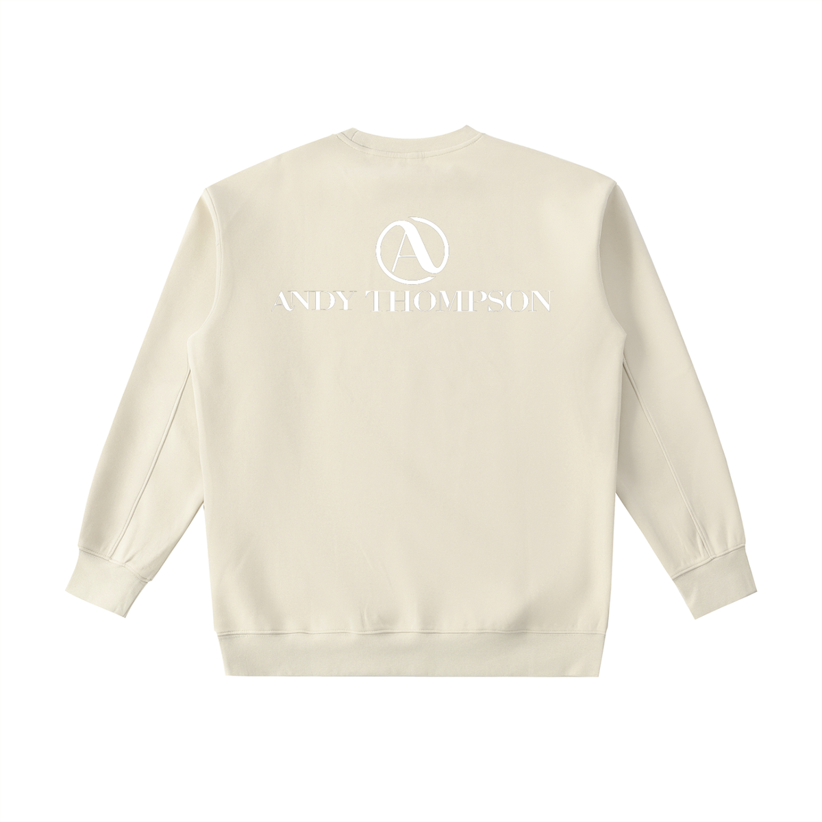 Essential Heavyweight Crewneck Sweatshirt