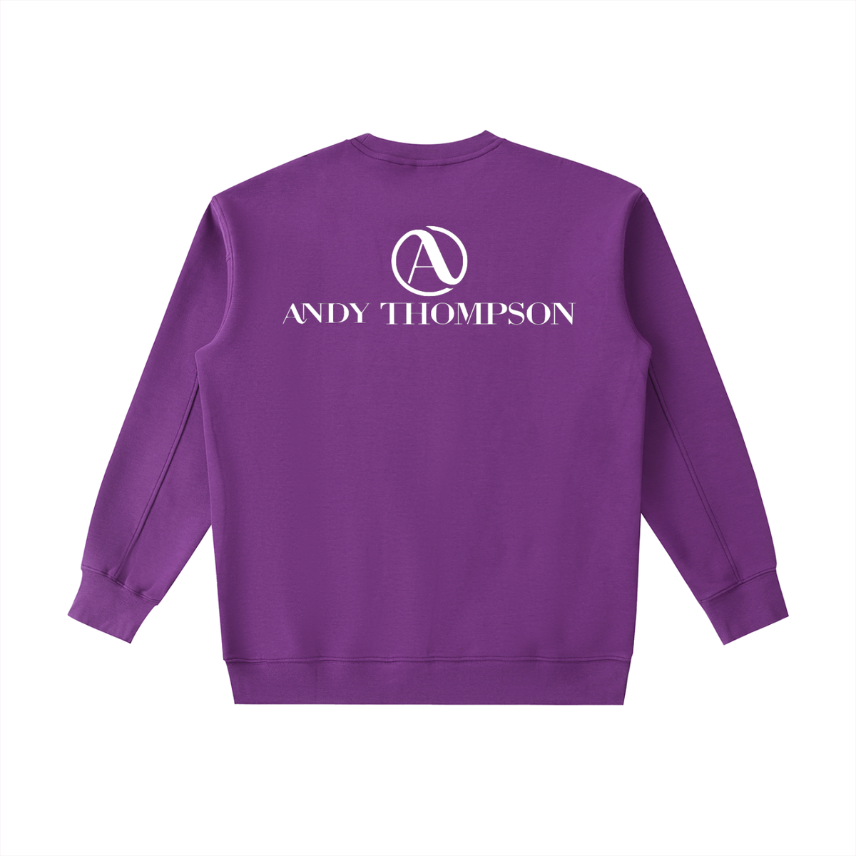 Essential Heavyweight Crewneck Sweatshirt