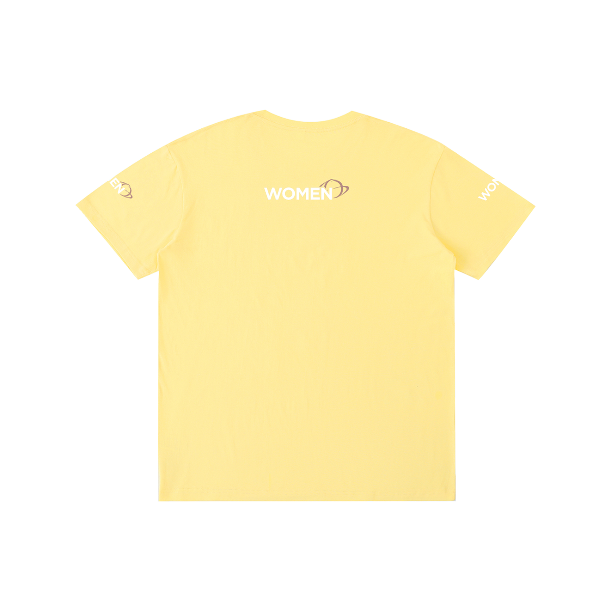 Pure Cotton Unisex T-Shirt