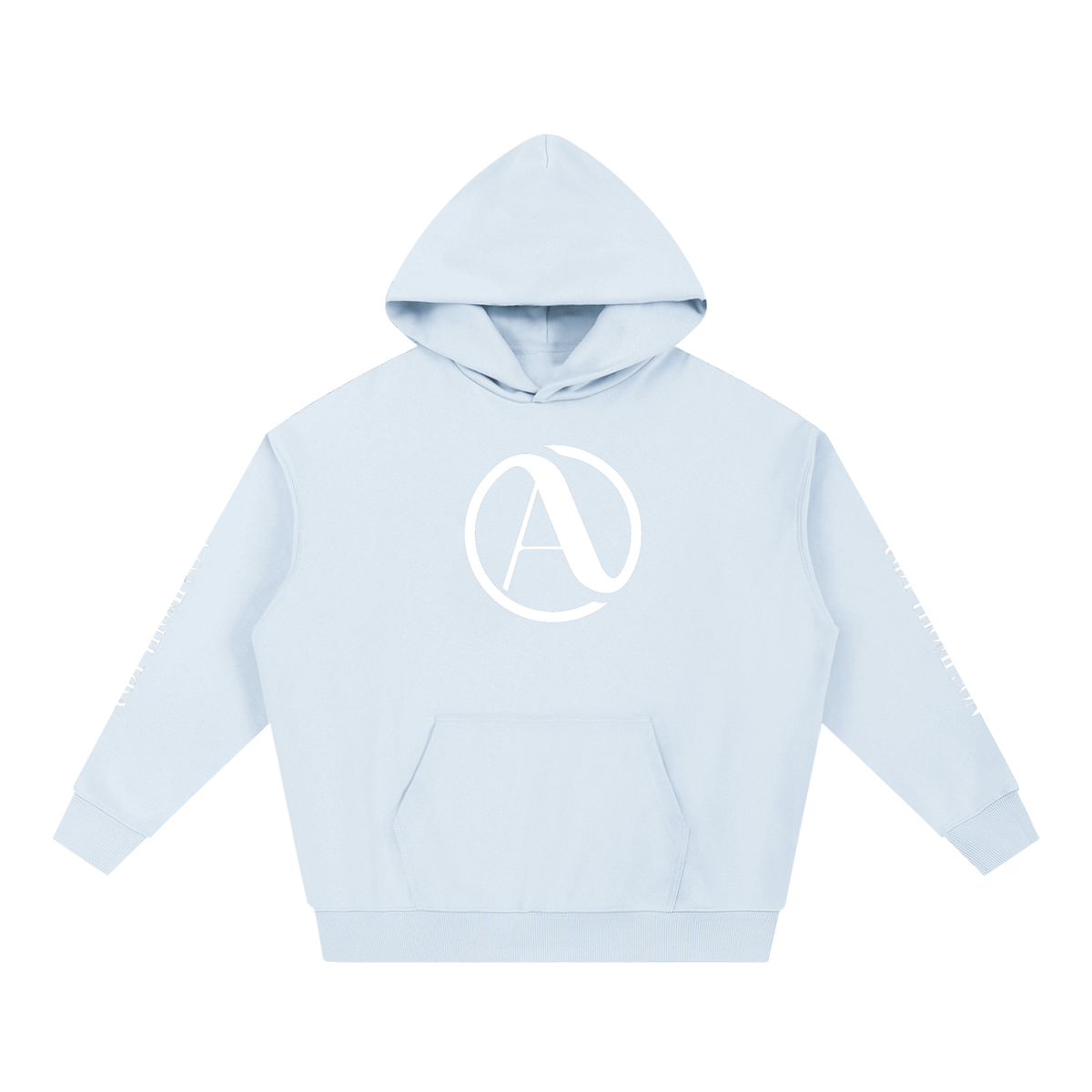 Essential Heavyweight Hoodie