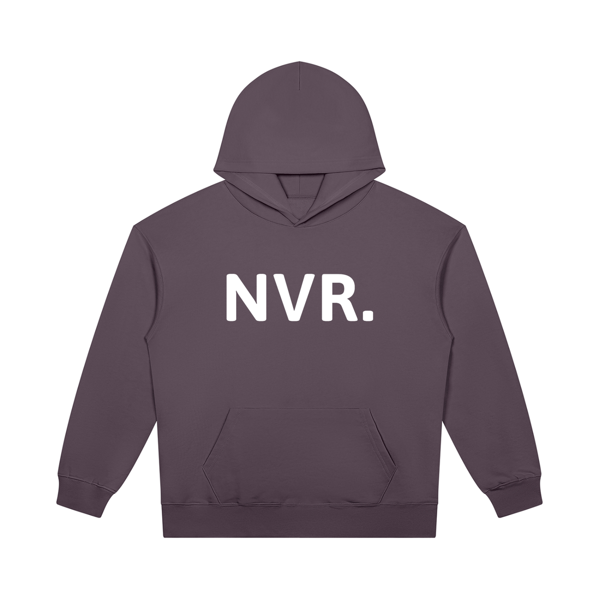 Unisex Heavyweight Pullover Hoodie
