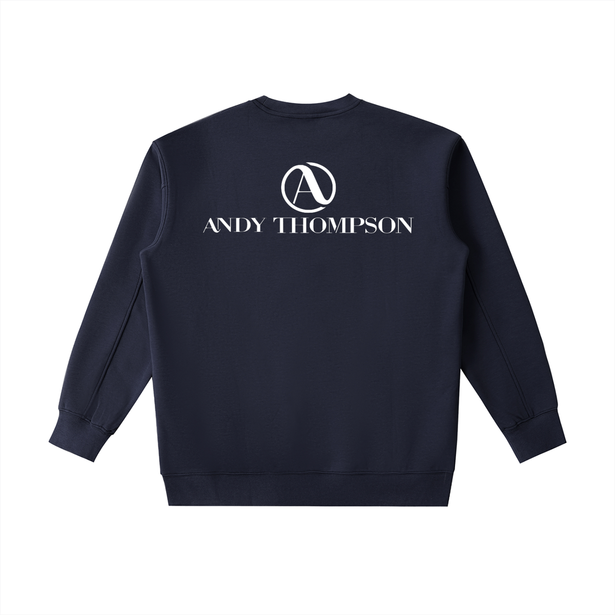 Essential Heavyweight Crewneck Sweatshirt
