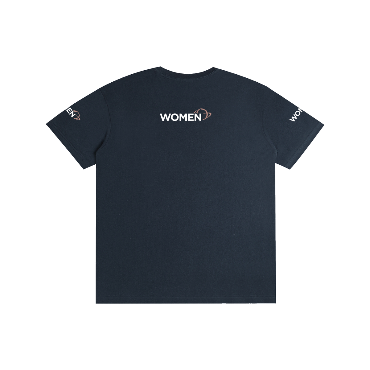 Pure Cotton Unisex T-Shirt