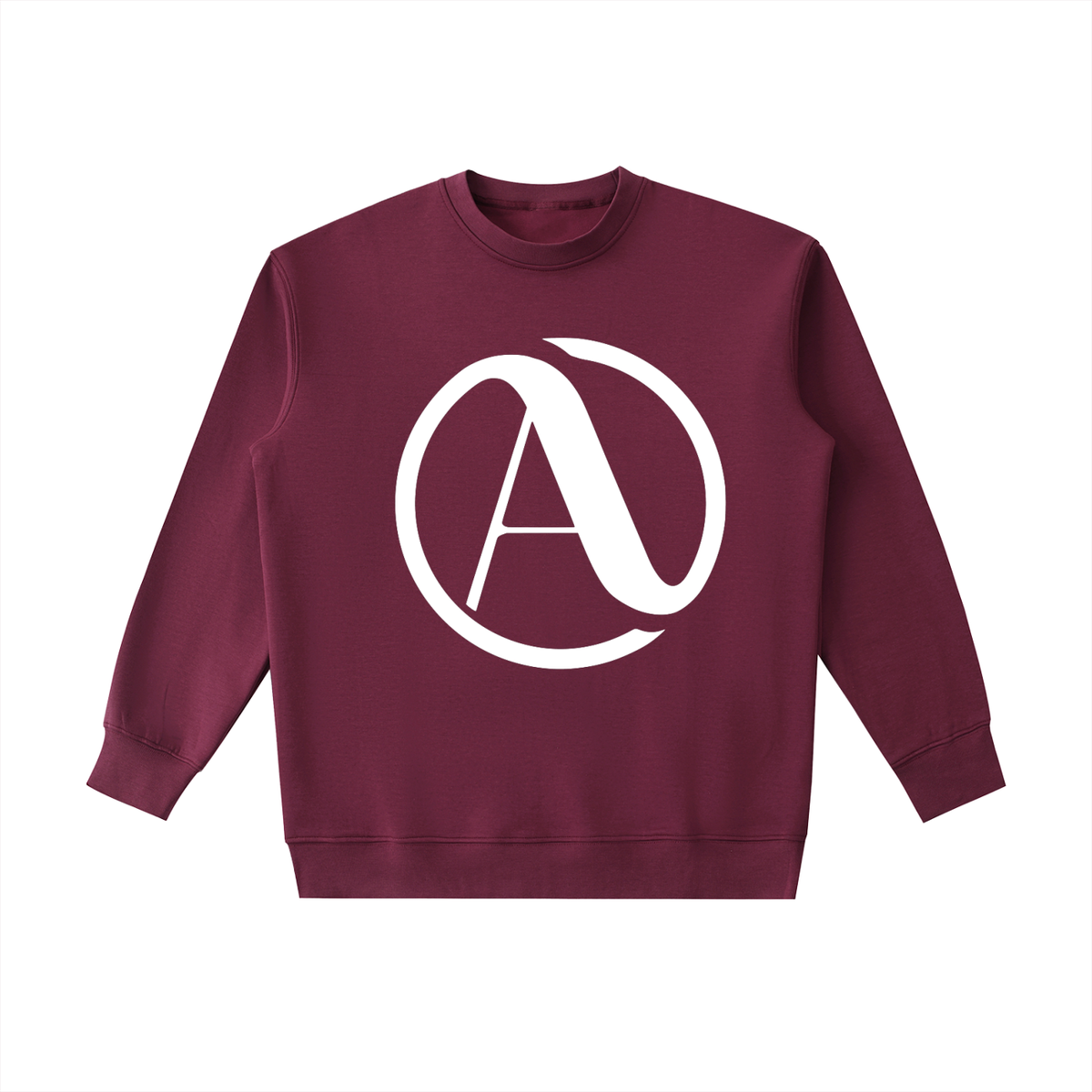 Essential Heavyweight Crewneck Sweatshirt