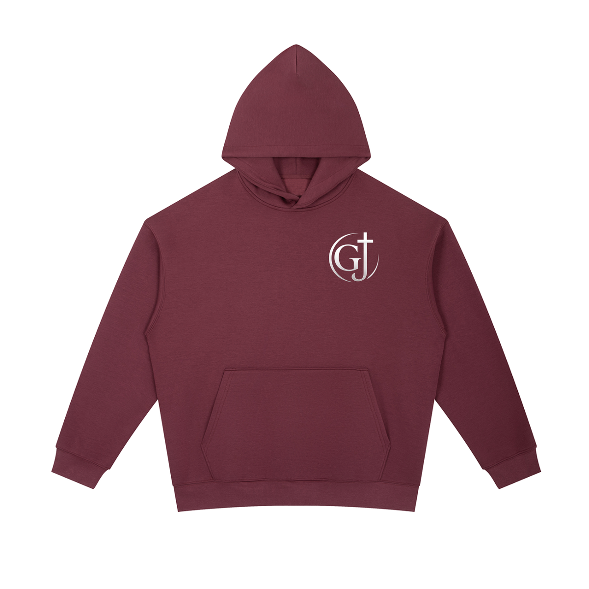 Essential Heavyweight Hoodie (GJ)