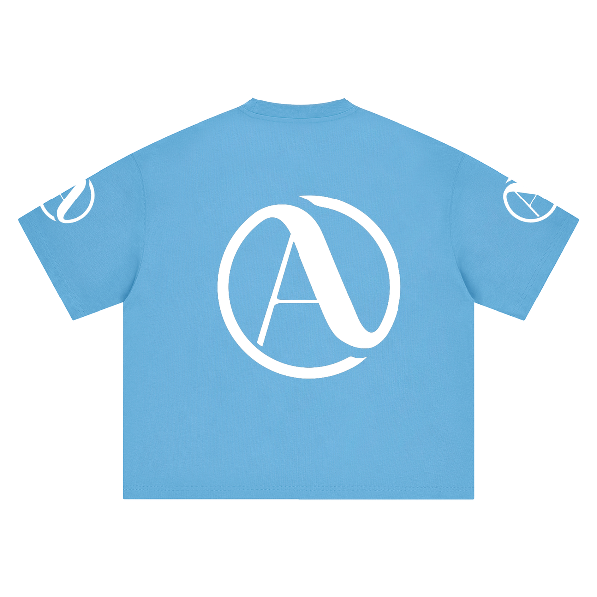 Boxy Oversized T-Shirt
